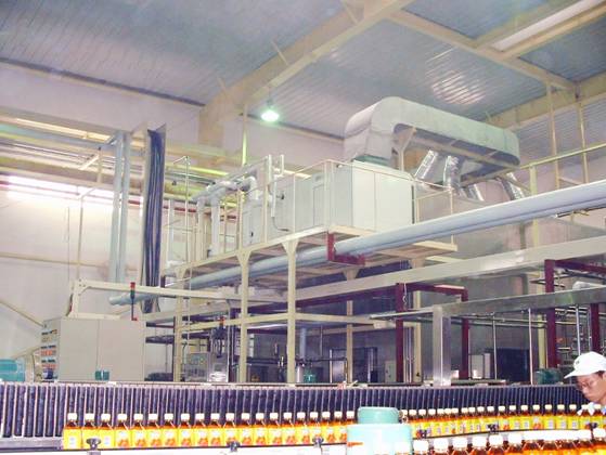 醫(yī)療設(shè)備、食品車間